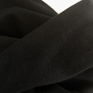 Hardtail Skirts - Hardtail black cotton long skirt Hardtail Skirts - Hardtail black cotton long skirt